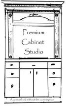 Premium Cabinet Studio